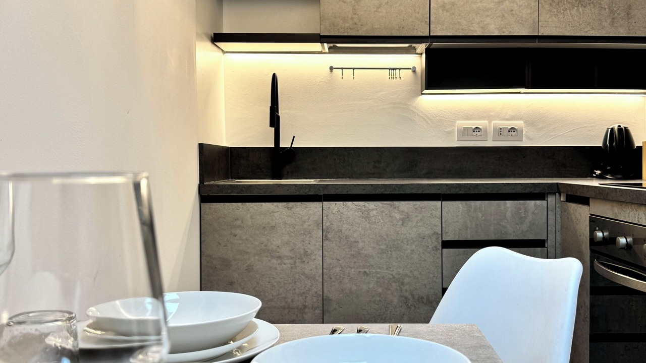Photo of Kitchen in Old Town