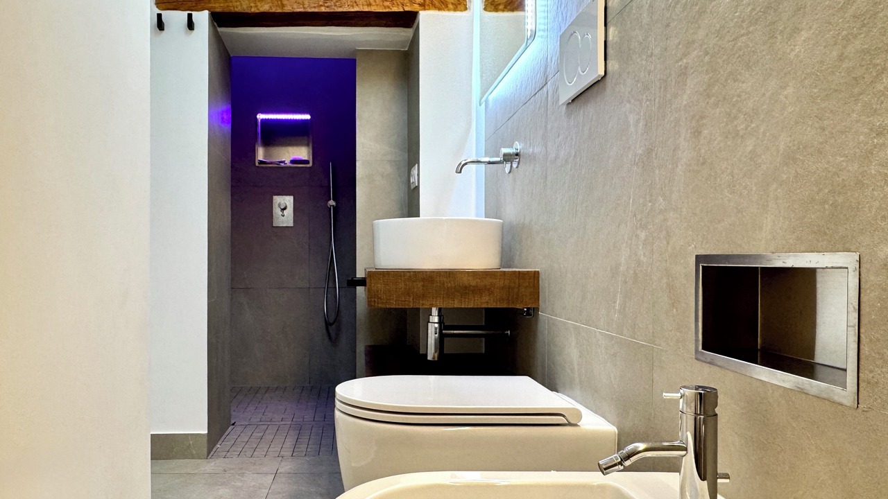 Photo of Bathroom in Old Town