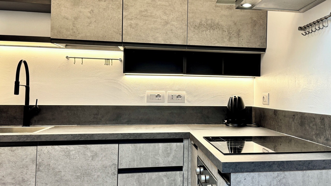 Photo of Kitchen in Old Town