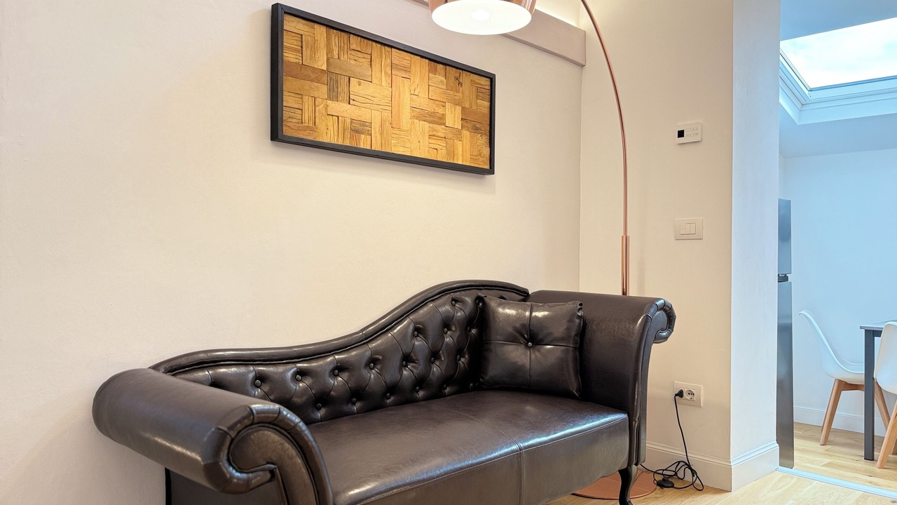 Photo of Livingroom in Old Town