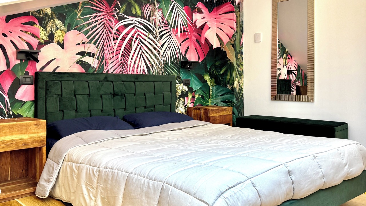 Photo of Bedroom in Old Town