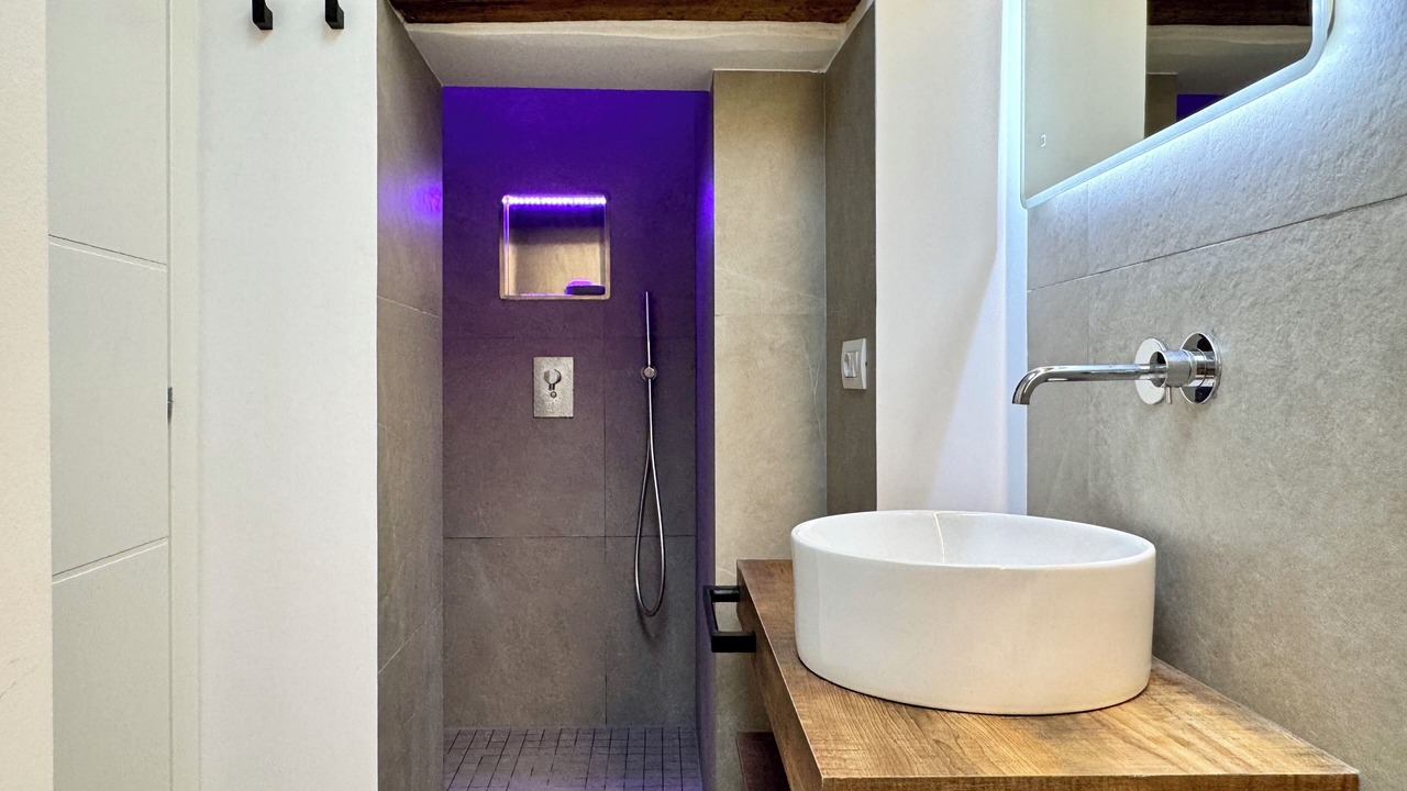 Photo of Bathroom in Old Town