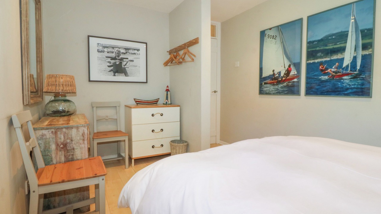 Photo of Bedroom in Abersoch