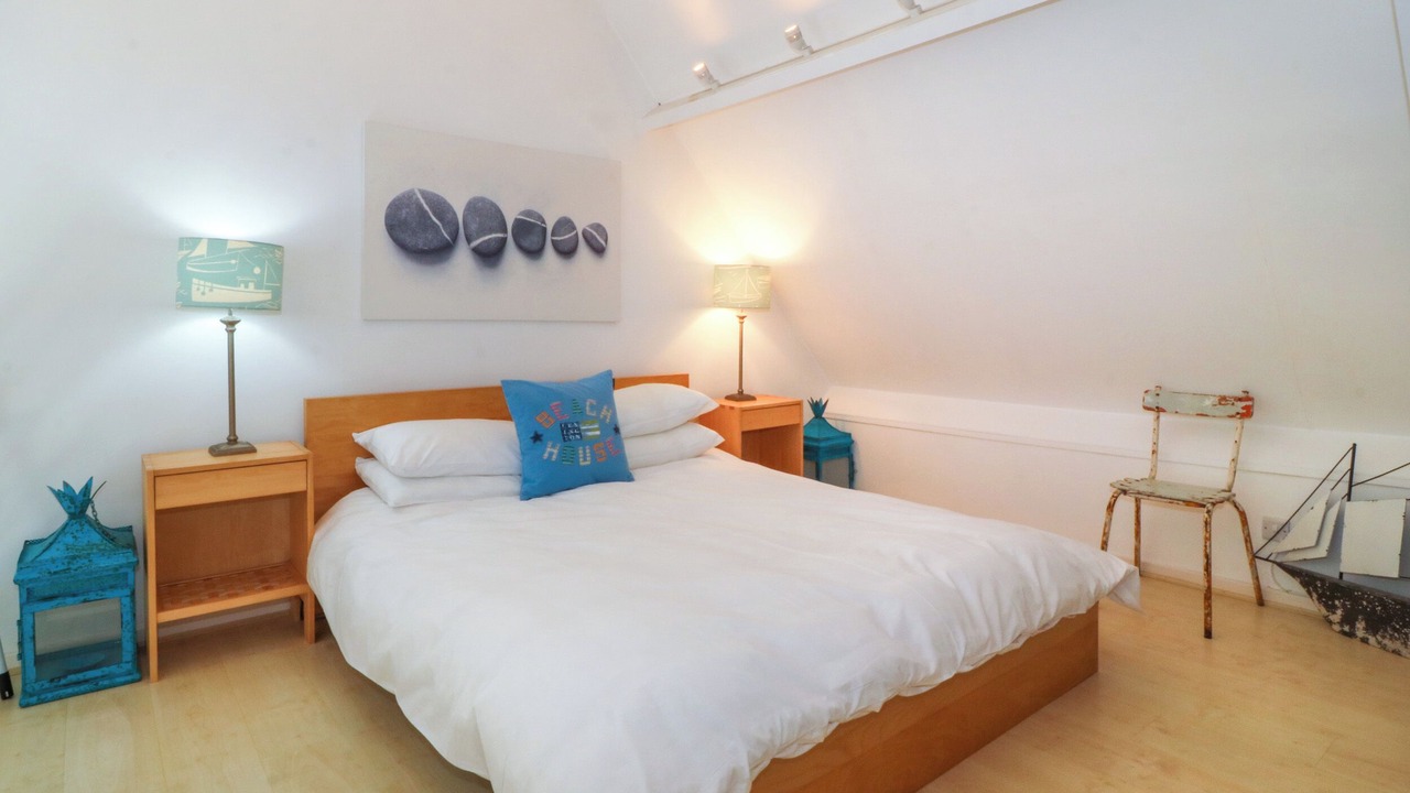 Photo of Bedroom in Abersoch