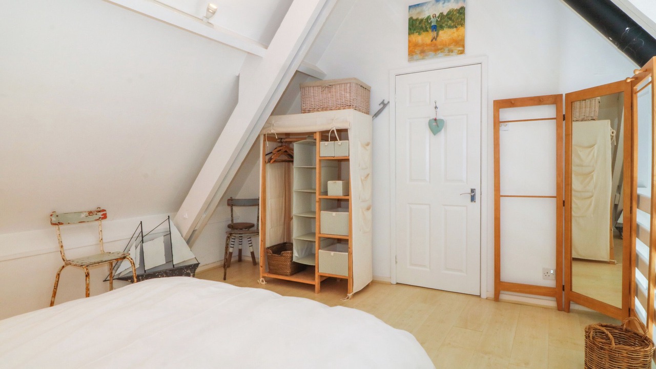 Photo of Bedroom in Abersoch