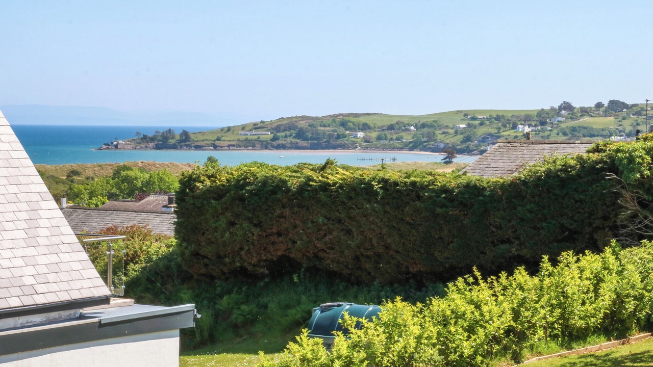 Photo of Outdoor in Abersoch