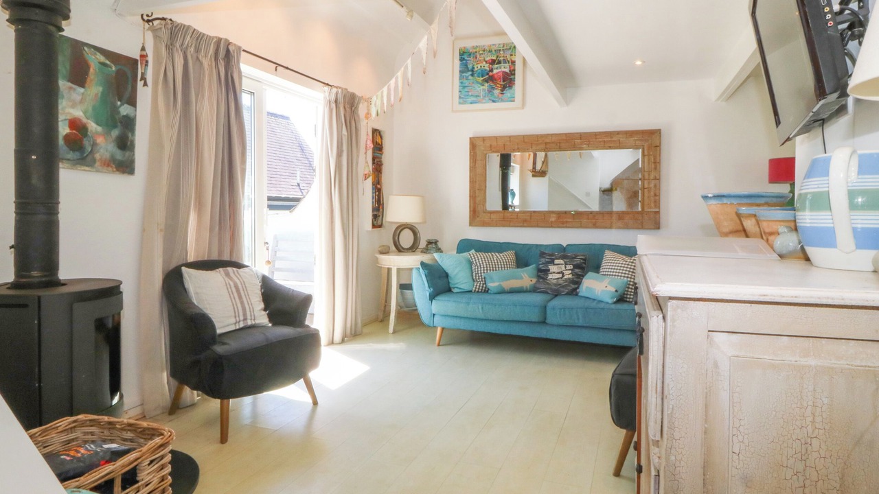 Photo of Livingroom in Abersoch