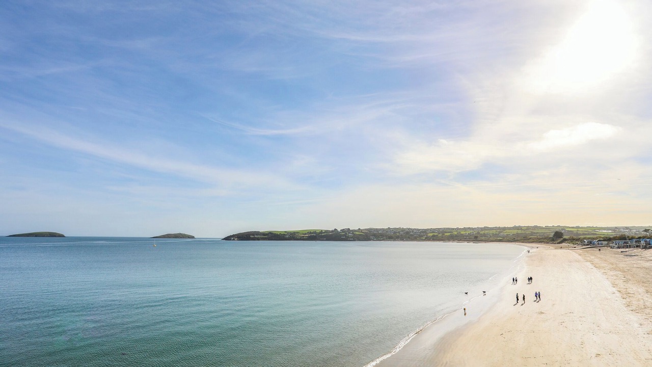Photo of Others in Abersoch