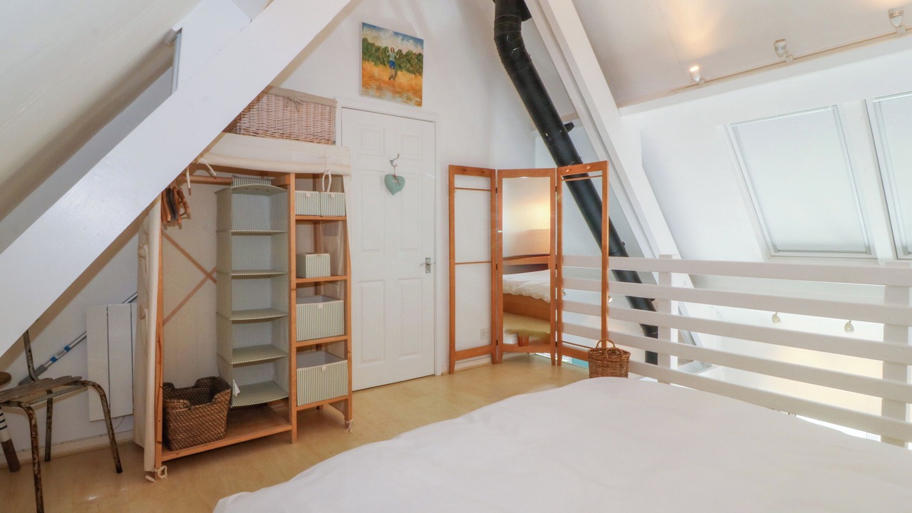 Photo of Bedroom in Abersoch