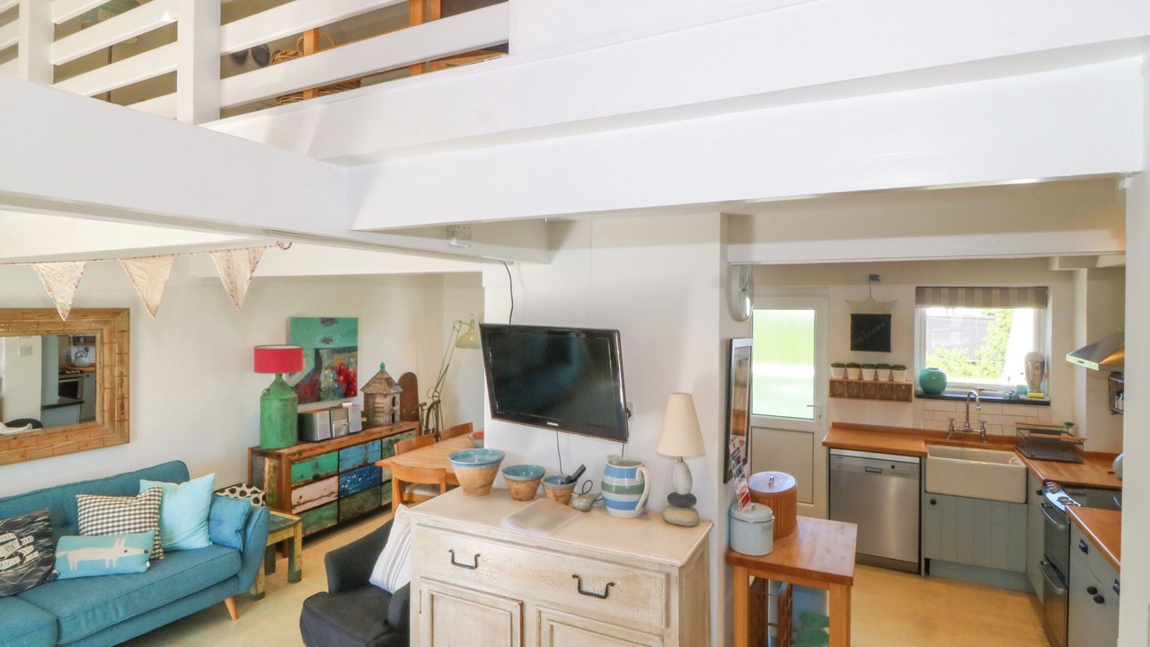 Photo of Livingroom in Abersoch