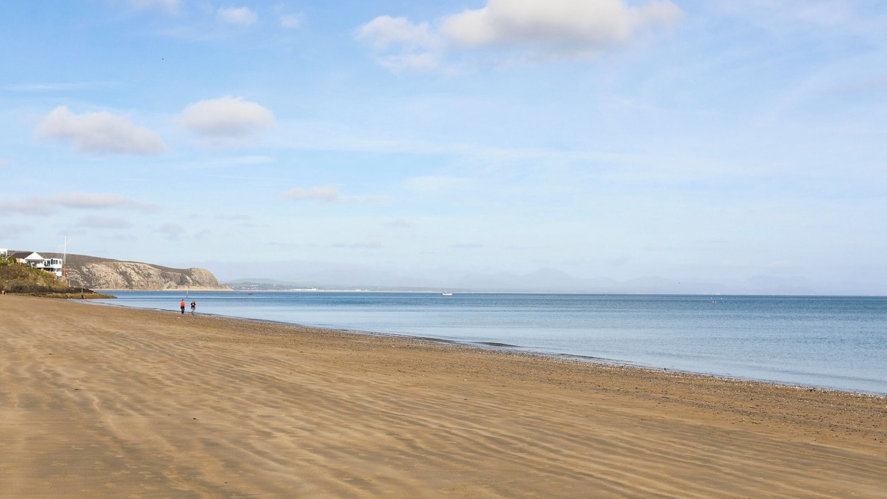Photo of Others in Abersoch