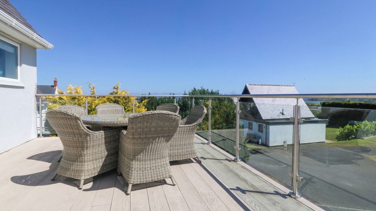 Photo of Outdoor in Abersoch