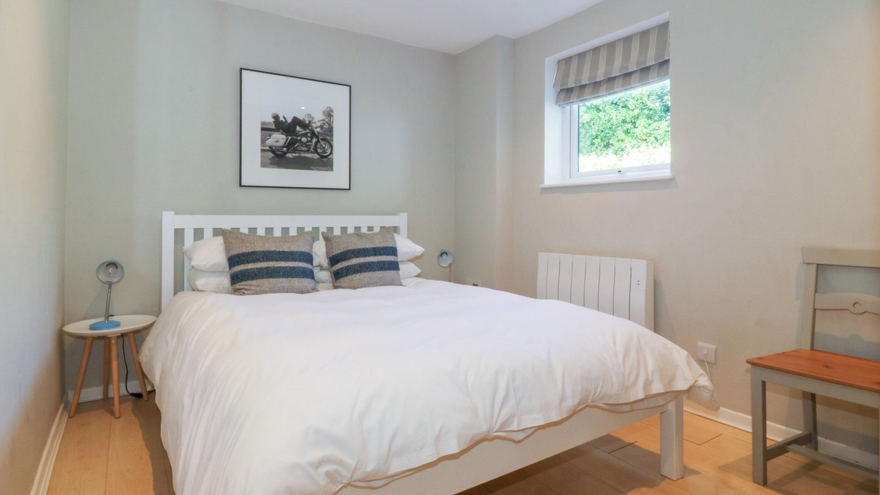 Photo of Bedroom in Abersoch