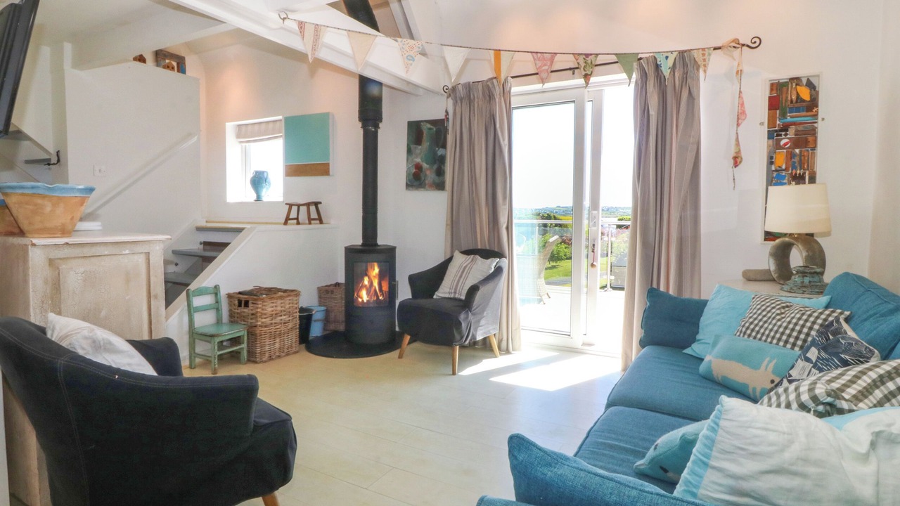 Photo of Livingroom in Abersoch
