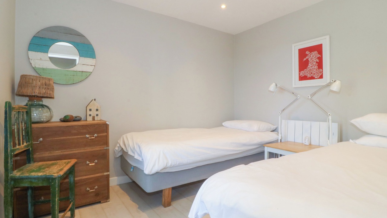 Photo of Bedroom in Abersoch