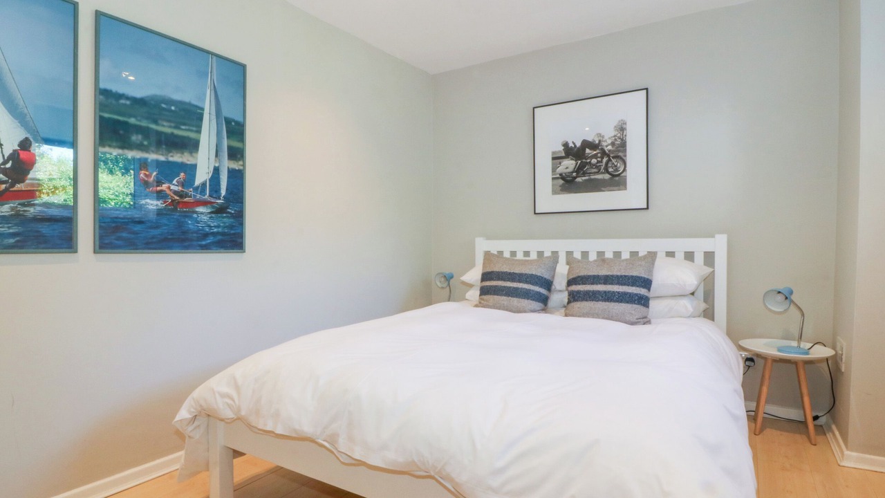 Photo of Bedroom in Abersoch