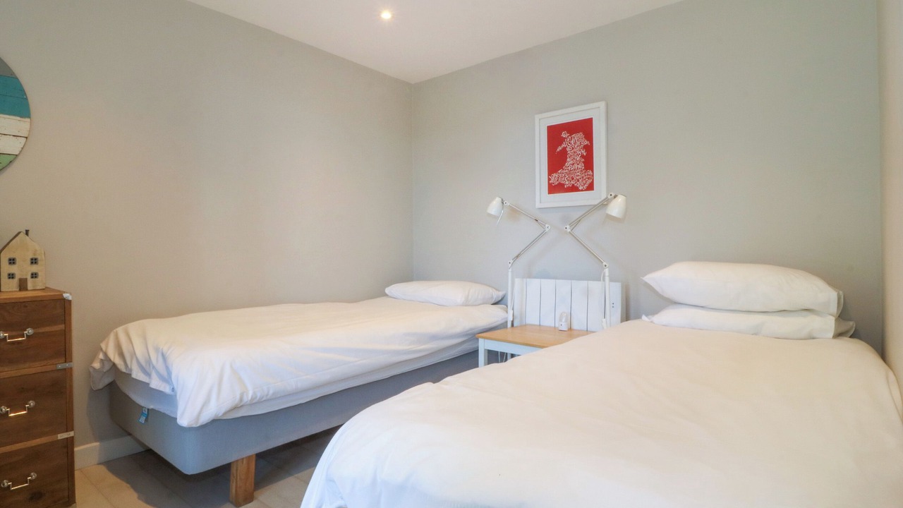 Photo of Bedroom in Abersoch