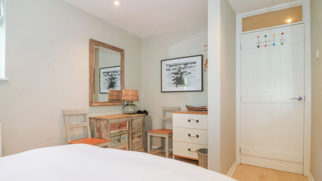 Photo of Bedroom in Abersoch