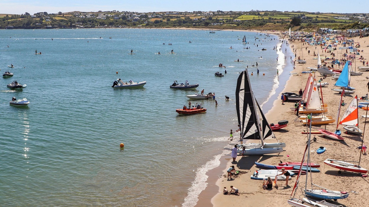 Photo of Others in Abersoch