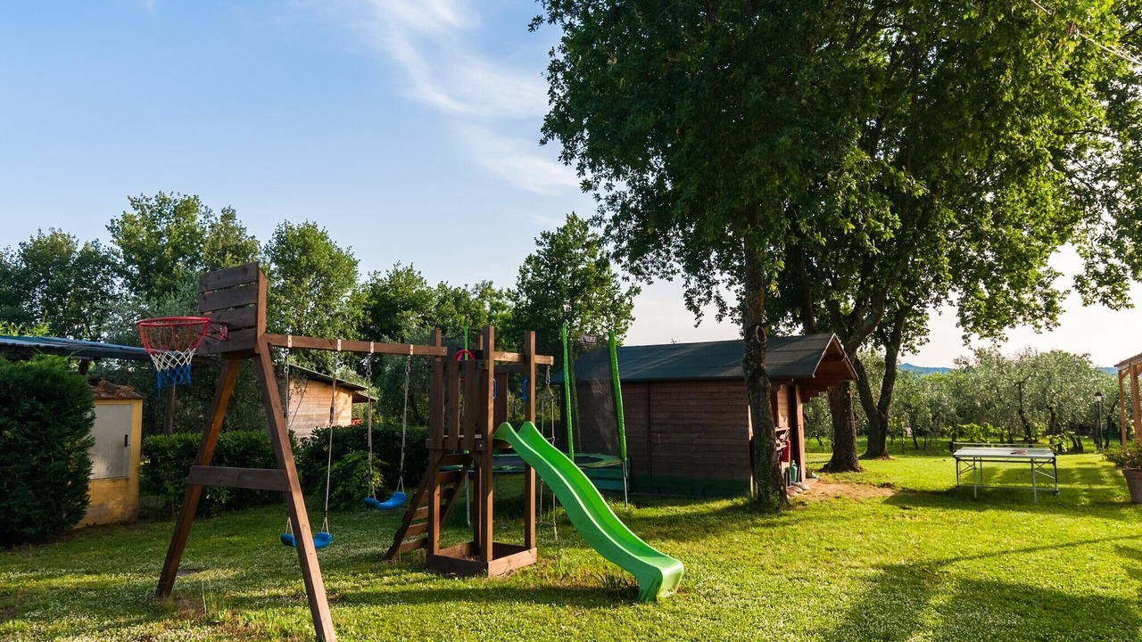 Photo of Outdoor in Pian di Sco