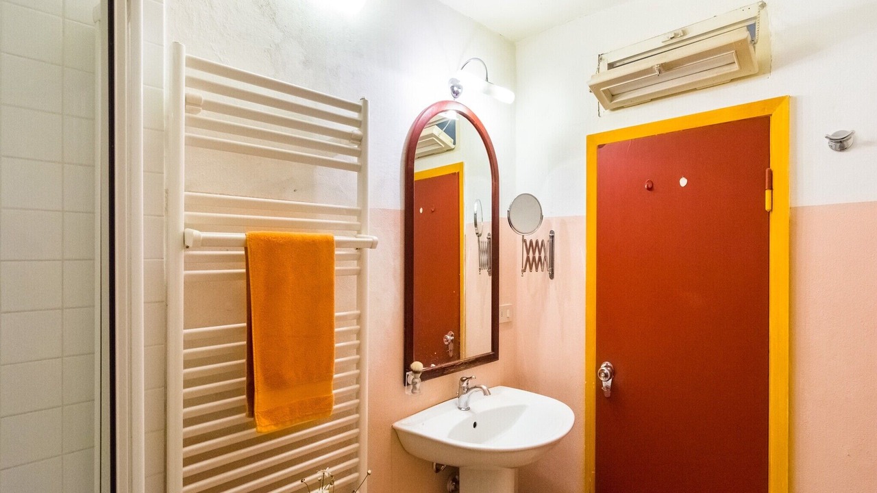 Photo of Bathroom in Montecastelli