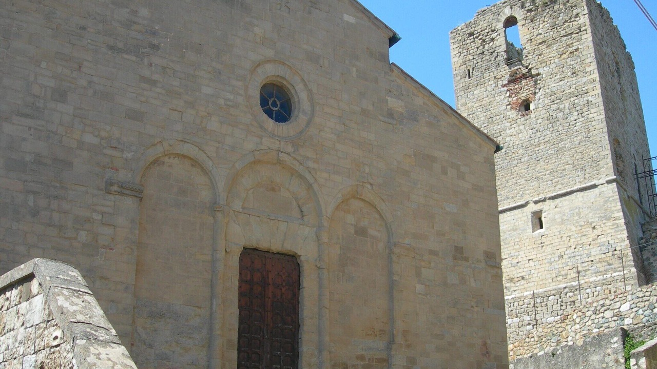 Photo of Others in Montecastelli