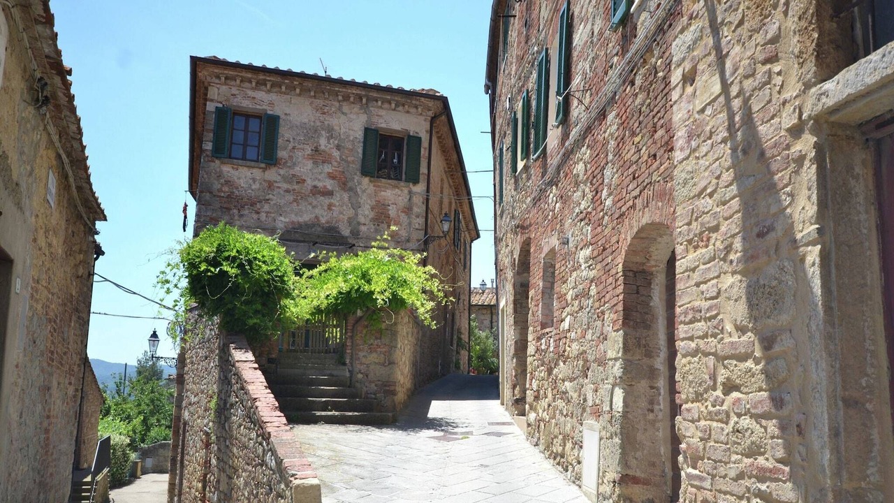 Photo of Outdoor in Montecastelli