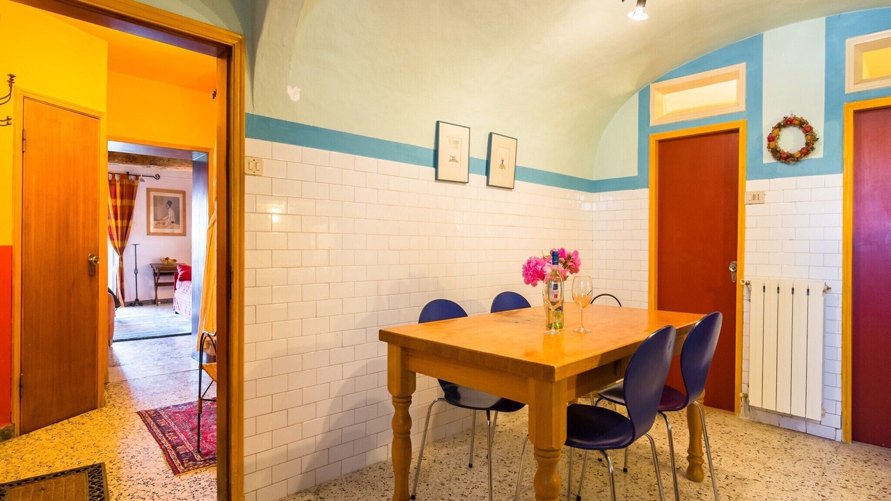 Photo of Livingroom in Montecastelli