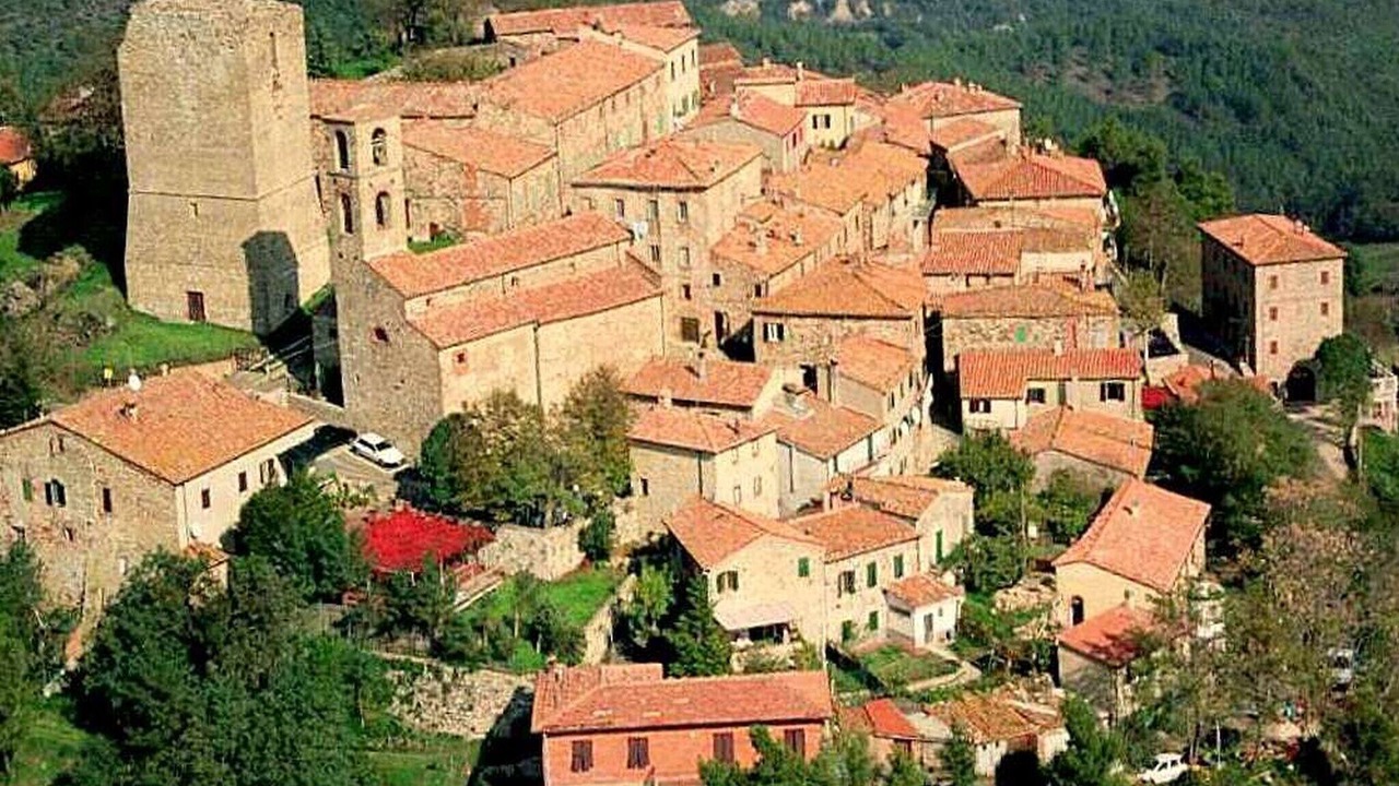 Photo of Others in Montecastelli