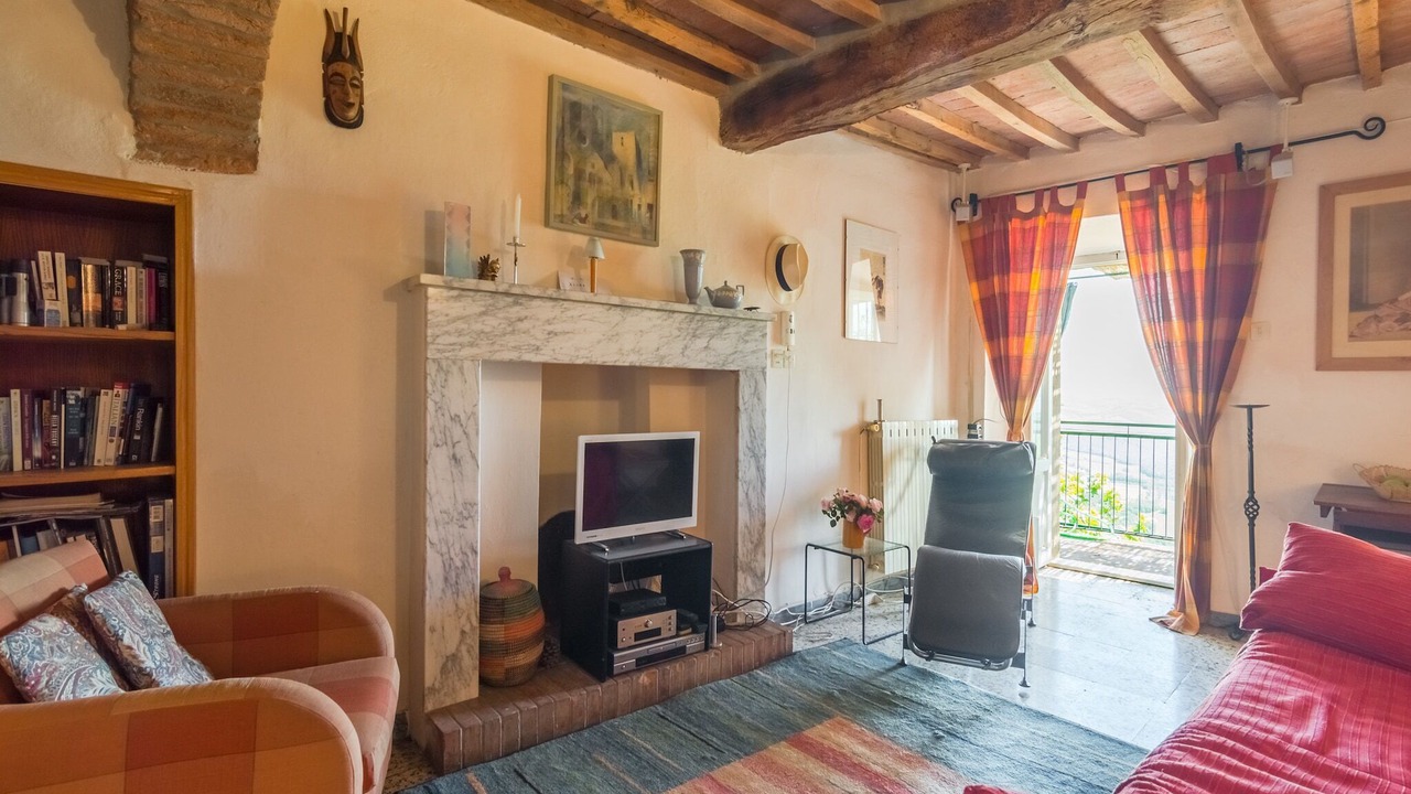 Photo of Livingroom in Montecastelli