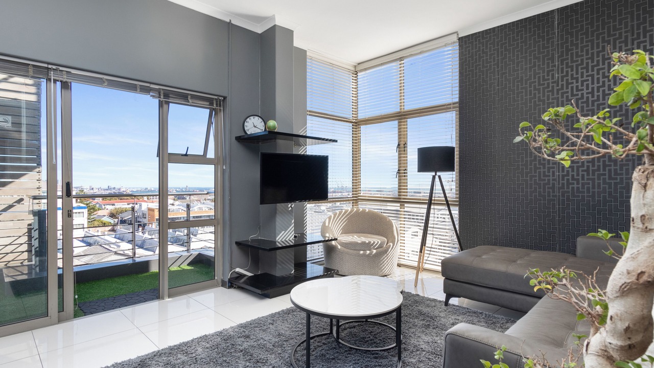 Photo of Livingroom in Salt River