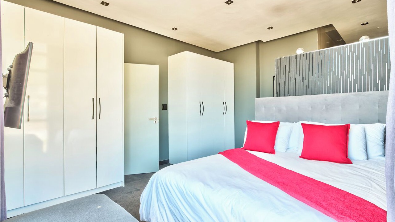 Photo of Bedroom in Salt River