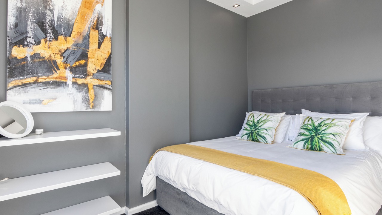 Photo of Bedroom in Salt River