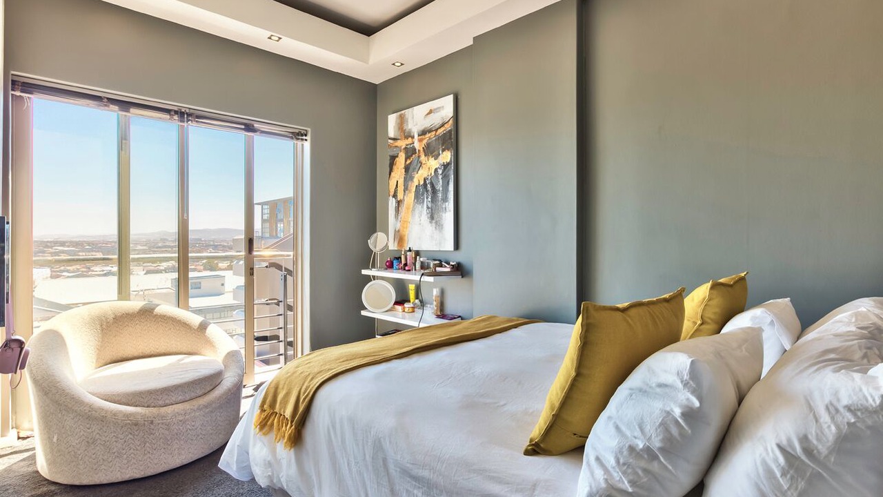 Photo of Bedroom in Salt River