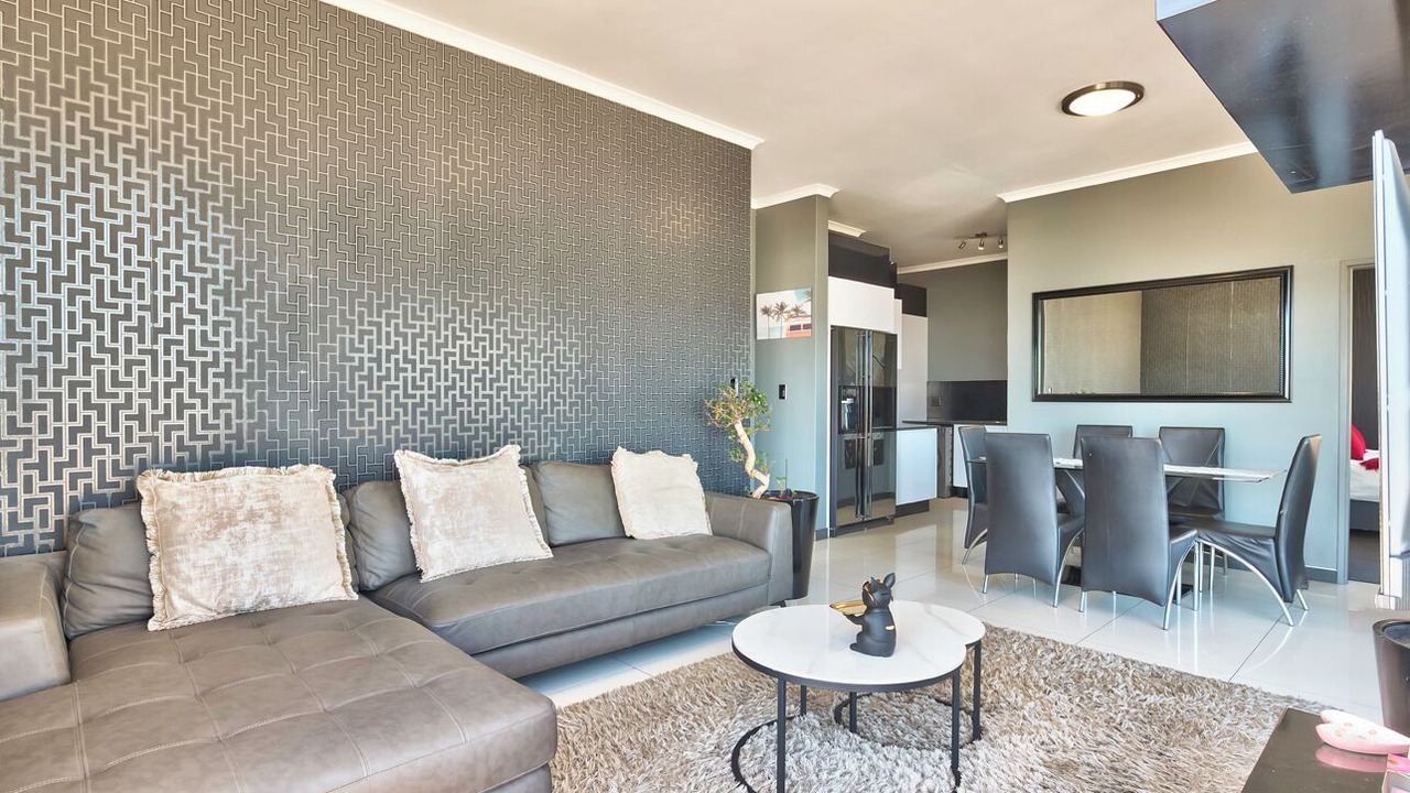 Photo of Livingroom in Salt River