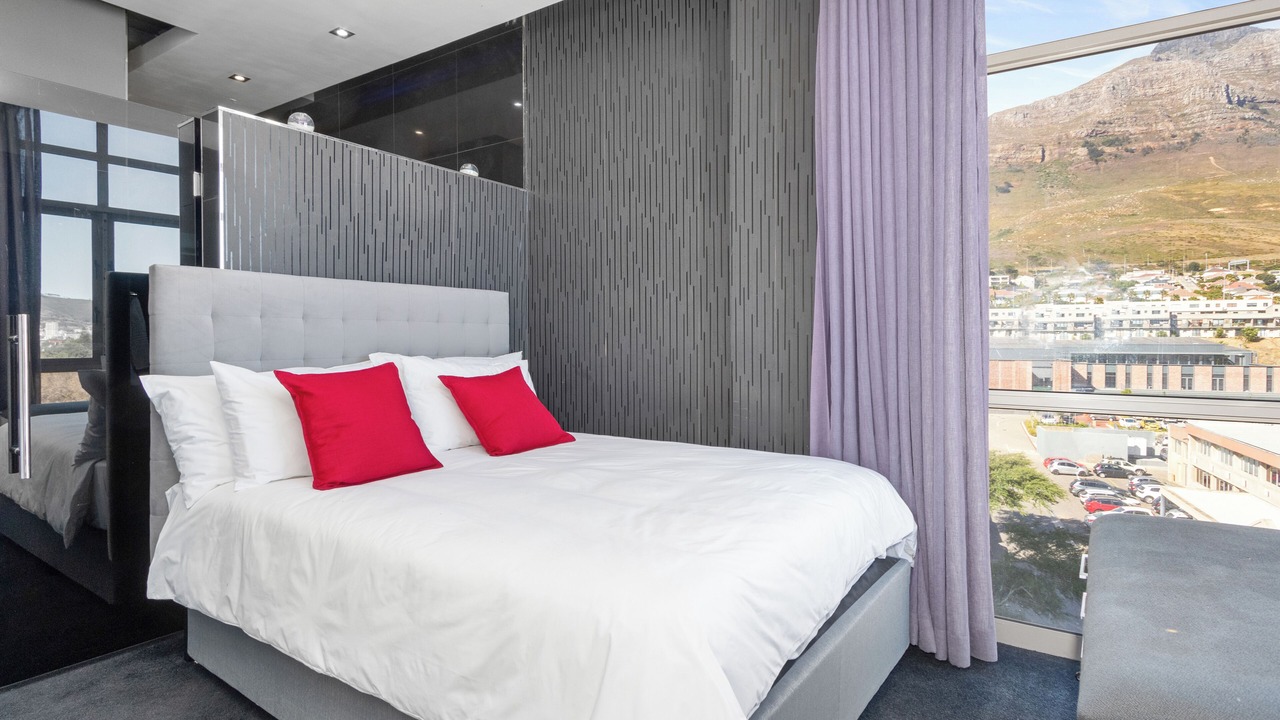 Photo of Bedroom in Salt River