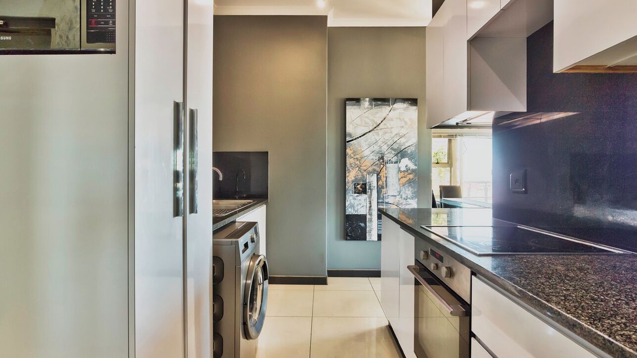 Photo of Kitchen in Salt River