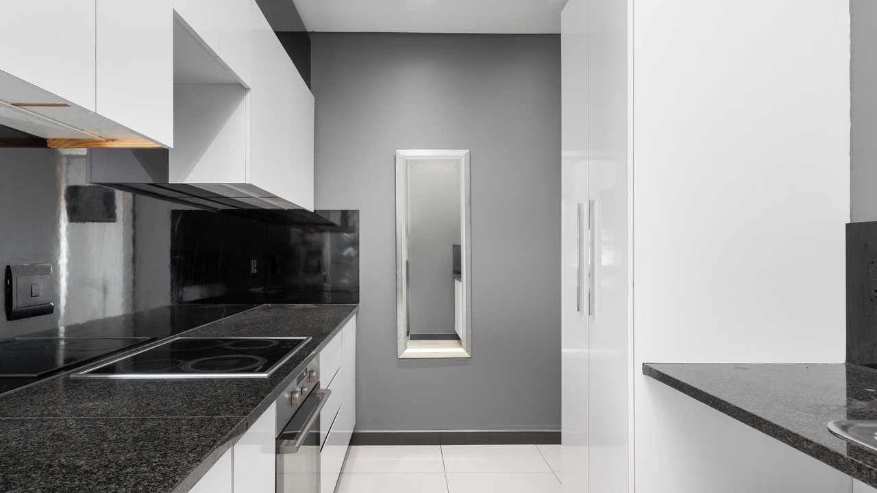 Photo of Kitchen in Salt River