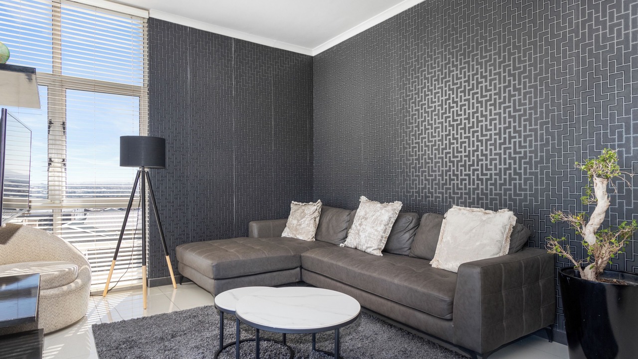 Photo of Livingroom in Salt River