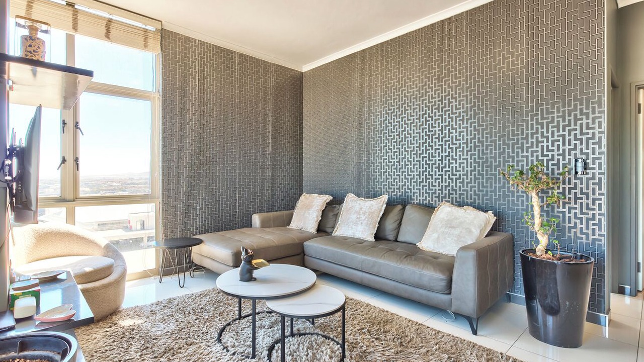 Photo of Livingroom in Salt River