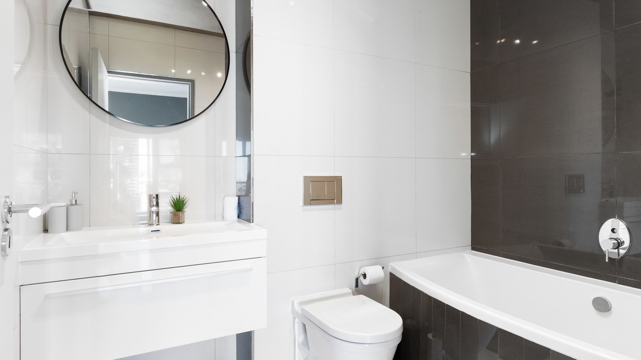 Photo of Bathroom in Salt River