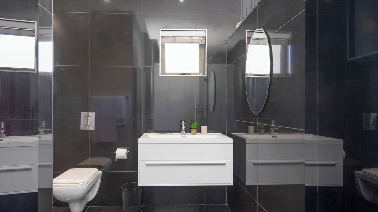 Photo of Bathroom in Salt River