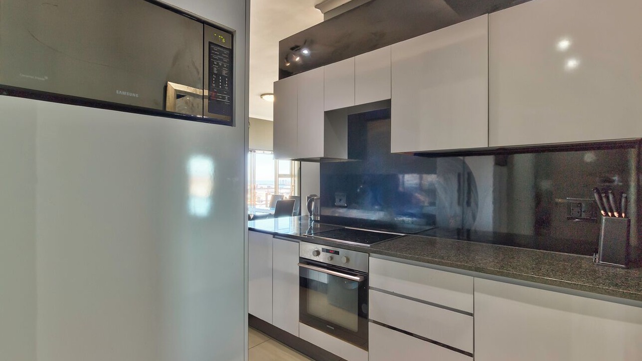Photo of Kitchen in Salt River