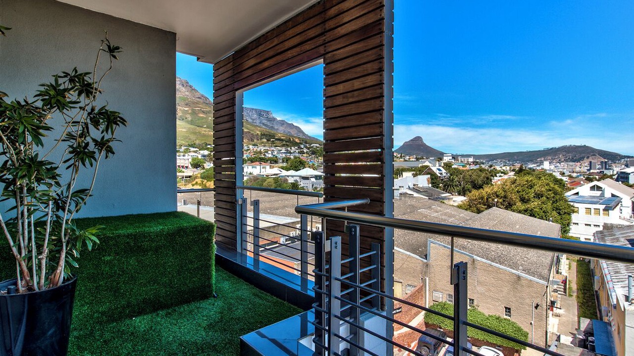 Photo of Outdoor in Salt River