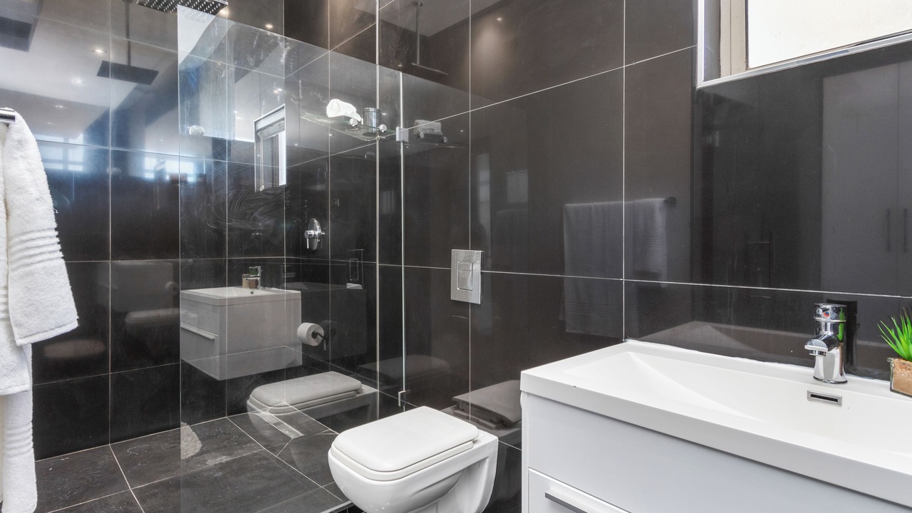 Photo of Bathroom in Salt River