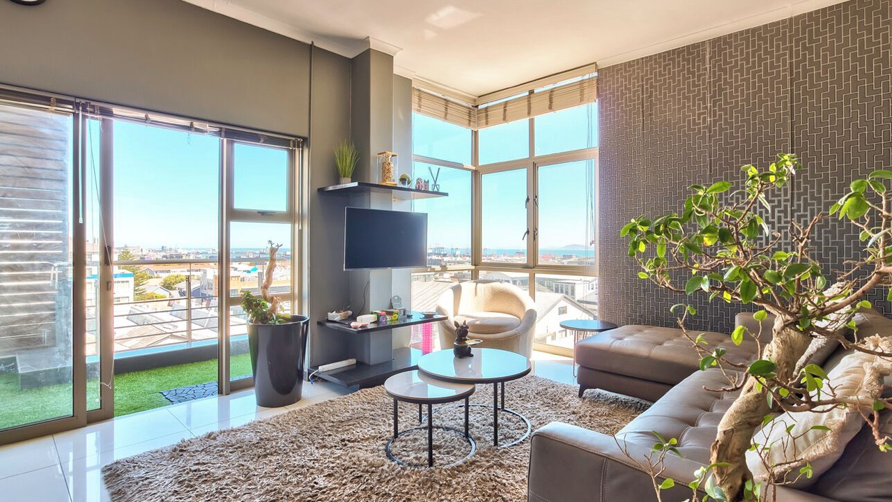Photo of Livingroom in Salt River