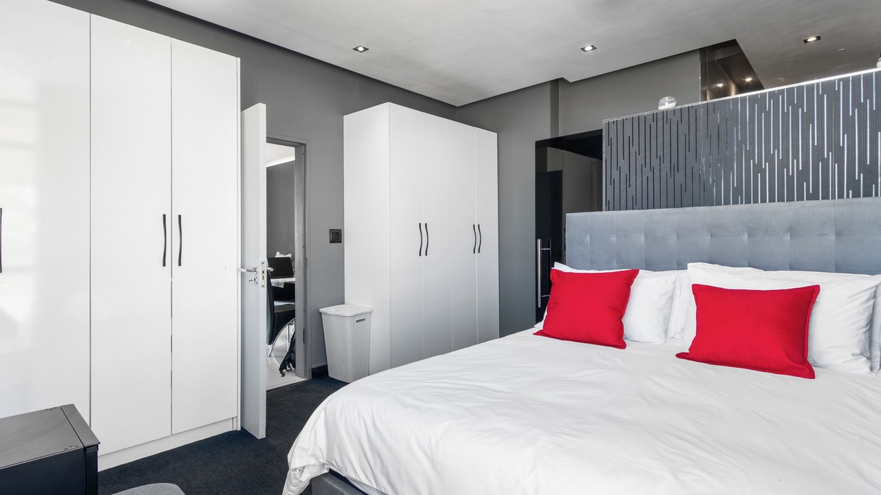 Photo of Bedroom in Salt River