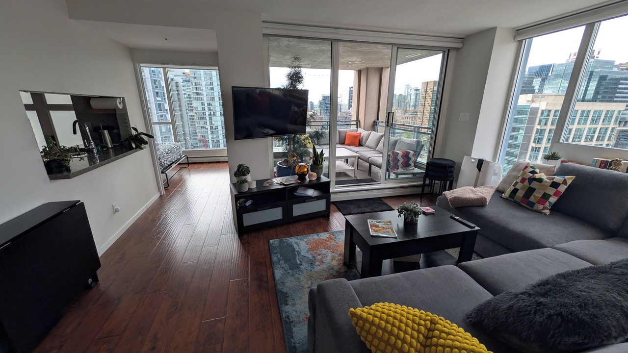 Photo of Bedroom in Crosstown