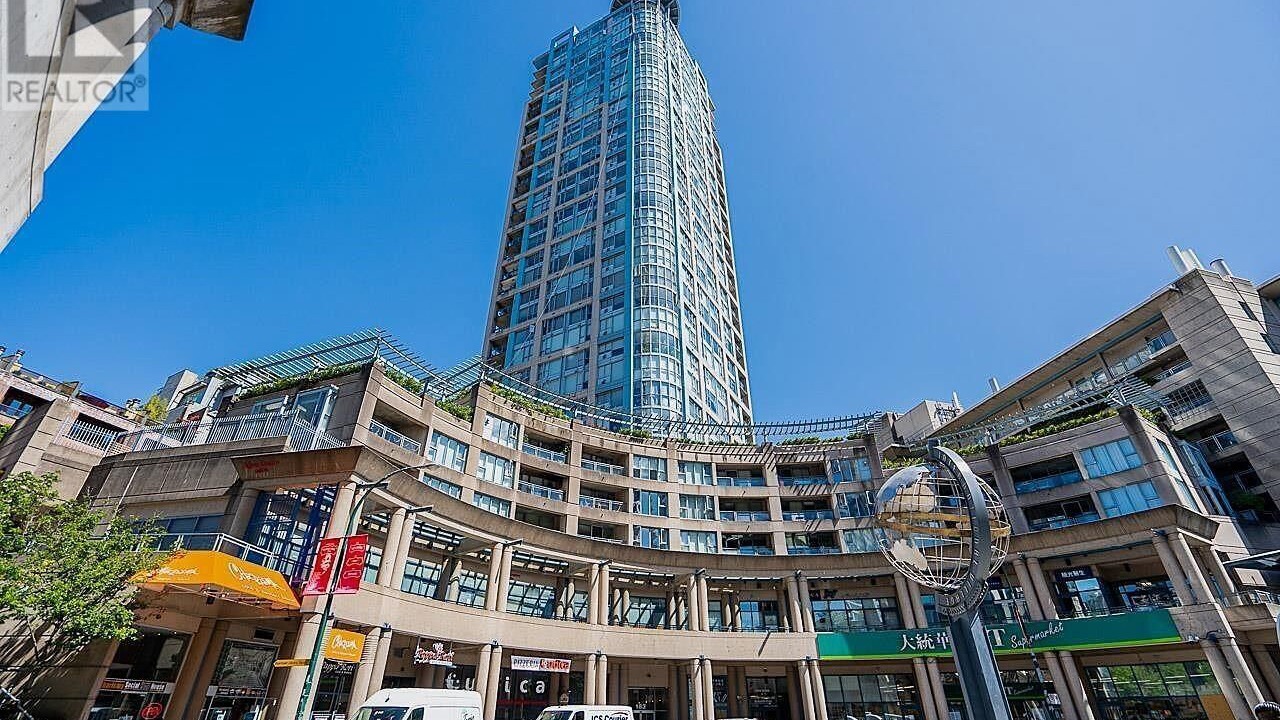 Photo of Outdoor in Crosstown