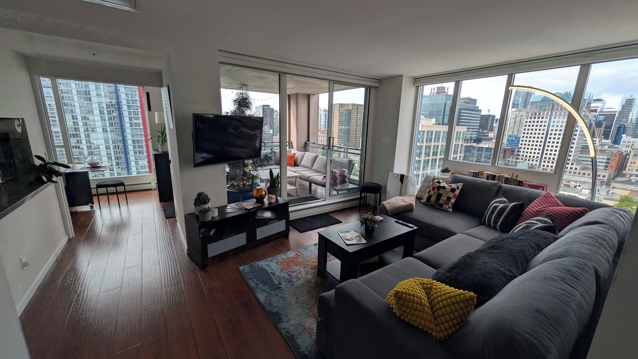 Photo of Bedroom in Crosstown